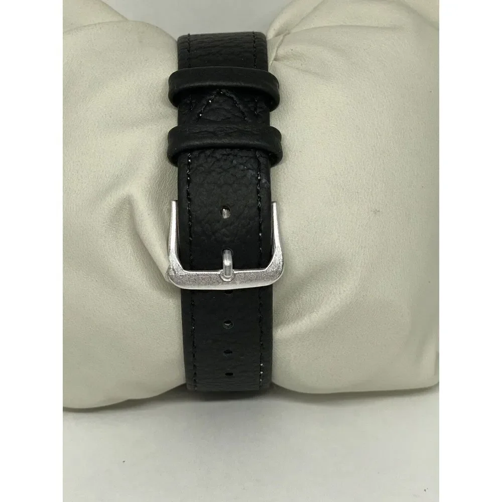 Fossil Gen 4 Authentic Digital Dial Smart Watch Custom Band FTW6017 DC108